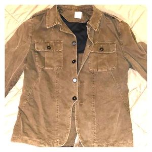 Zara Man jacket
